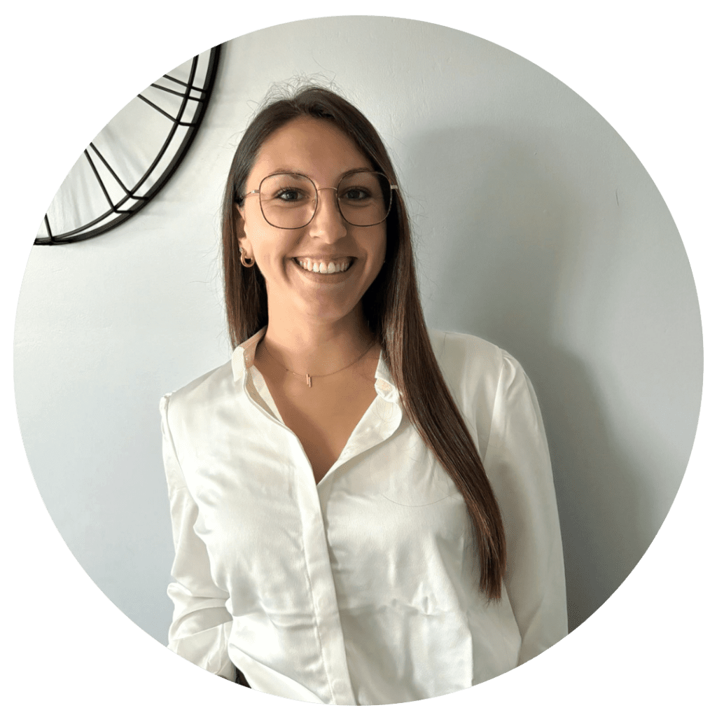 club assistante digitale fanny souvignet