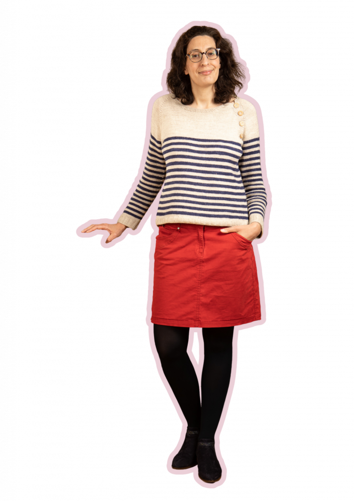 évenement entrepreneure valence aline gaudrain